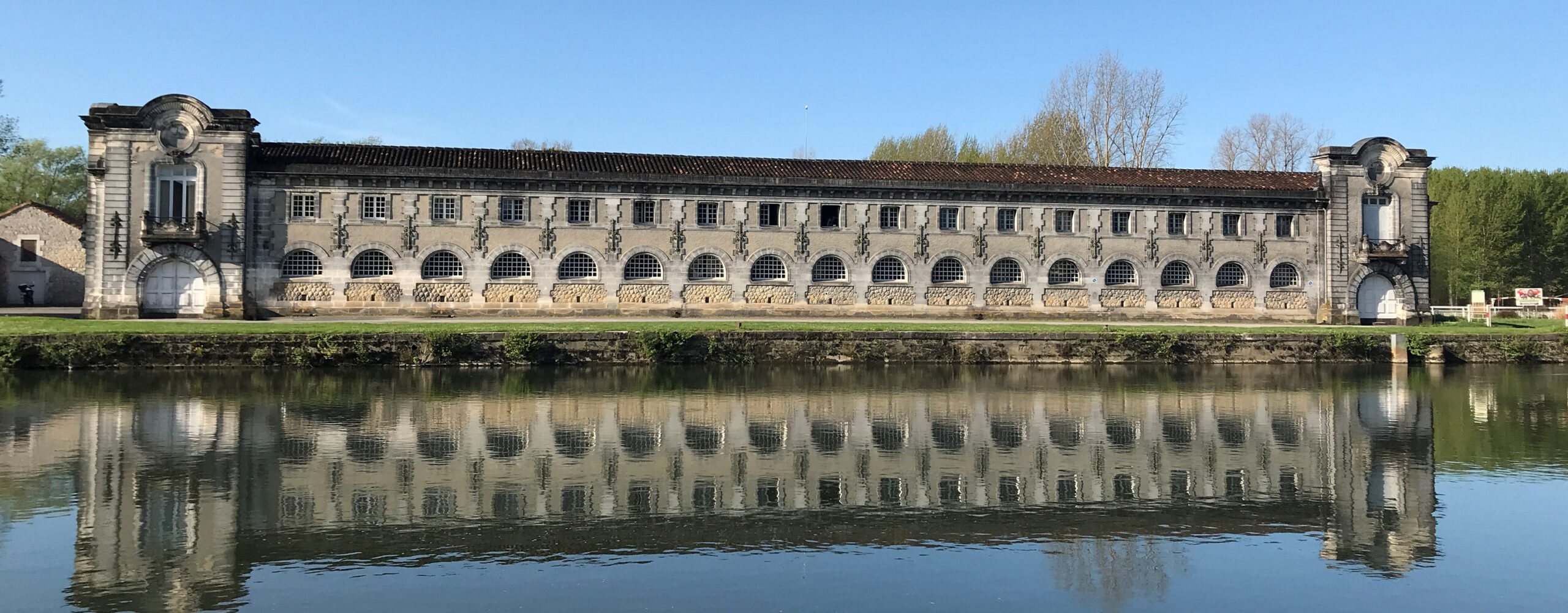 La Maison Tiffon à Jarnac