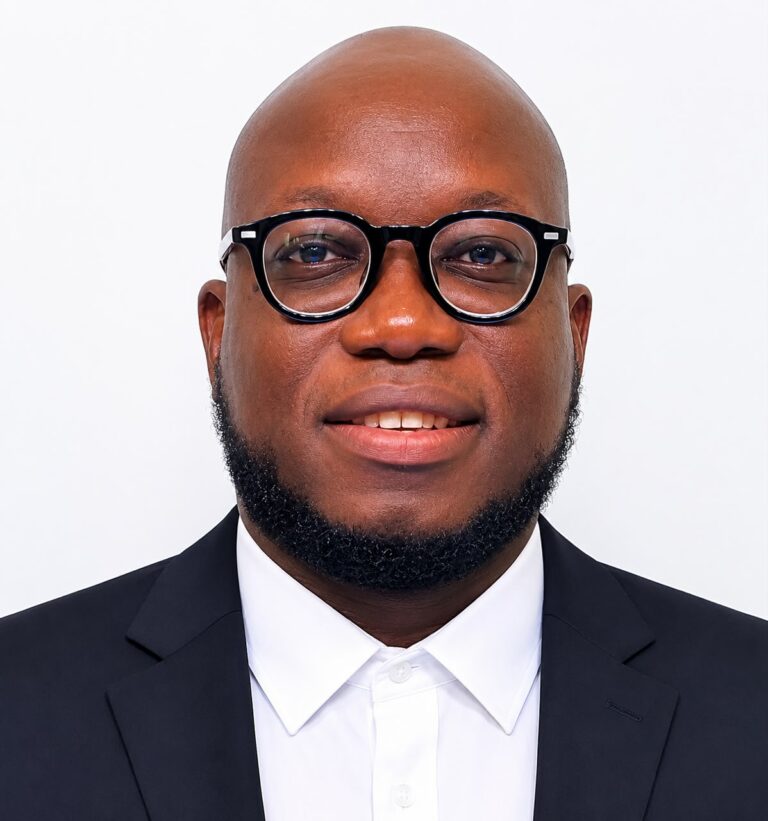 Portrait de Fabrice H.